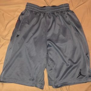Jordan DRI-FIT Basketball Shorts